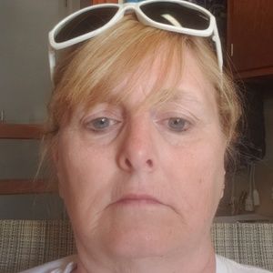 Meet your Posher, Christy